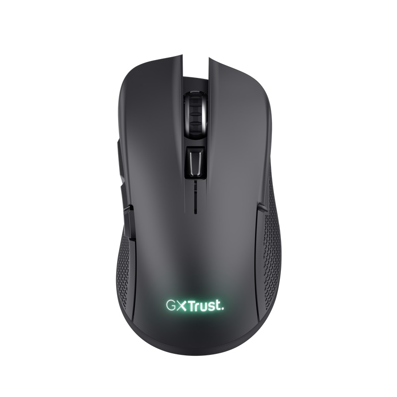 Maus TRUST GXT 923 YBAR, i zi