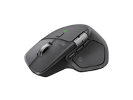 Maus Logitech MX Master 4, grafit