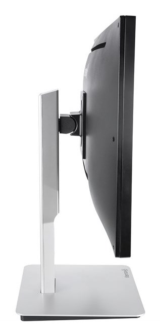 Kompjuter All-in-One Wortmann AG TERRA 2420HA, 23.8”, Full HD, i argjendtë