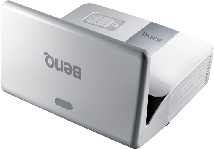 Shfaq detaje për Projektor BenQ  MW843UST 3D Projektor BenQ  MW843UST 3D