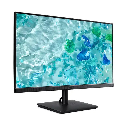 Monitor Acer B277KL, 27", IPS, 4K UHD, i zi