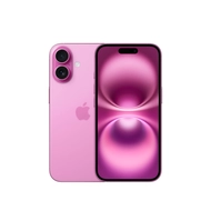 Apple iPhone 16, 128GB, Pink Apple iPhone 16, 128GB, Pink