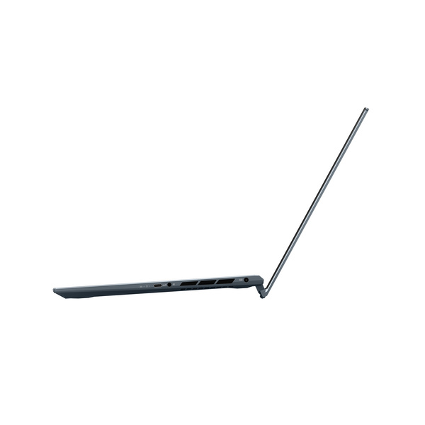 Лаптоп - ASUS ZenBook UX535LI-KJ266T (15.6") Full HD Intel® Core™ i7 16 GB DDR4-SDRAM 1000 GB SSD NVIDIA® GeForce® GTX 1650 Ti ) Сив