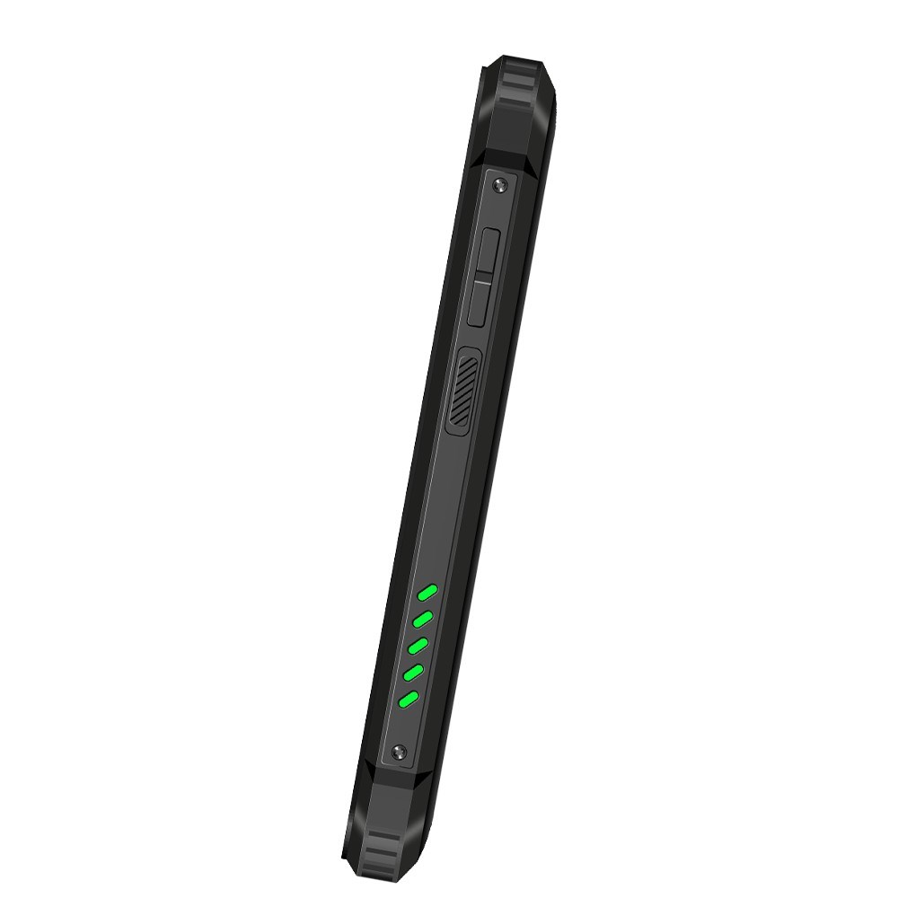 Celular Oukitel WP23, 6.52", 64GB, 4GB RAM, MediaTek Helio P35, i gjelbër