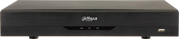Dahua XVR5104HE-I3 4-канален 1U Мини DVR