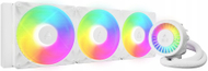 Ftohës uji për CPU Arctic Freezer III Pro, 420mm, A-RGB, i bardhë