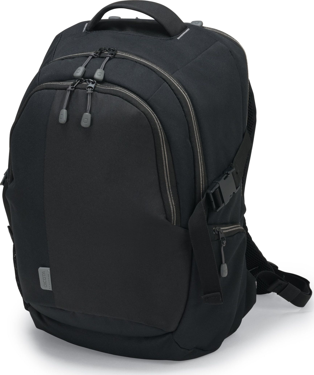 Çantë për laptop Dicota Eco D30675, 15.6", e zezë