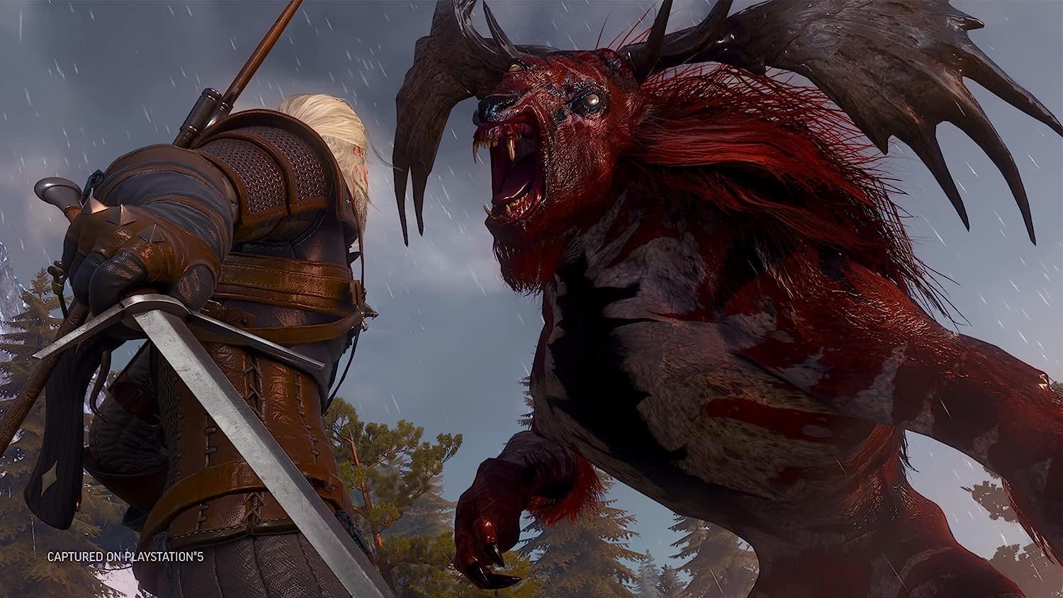 Lojë PS5 CD Projekt The Witcher 3 Wild Hunt Complete Edition, RPG
