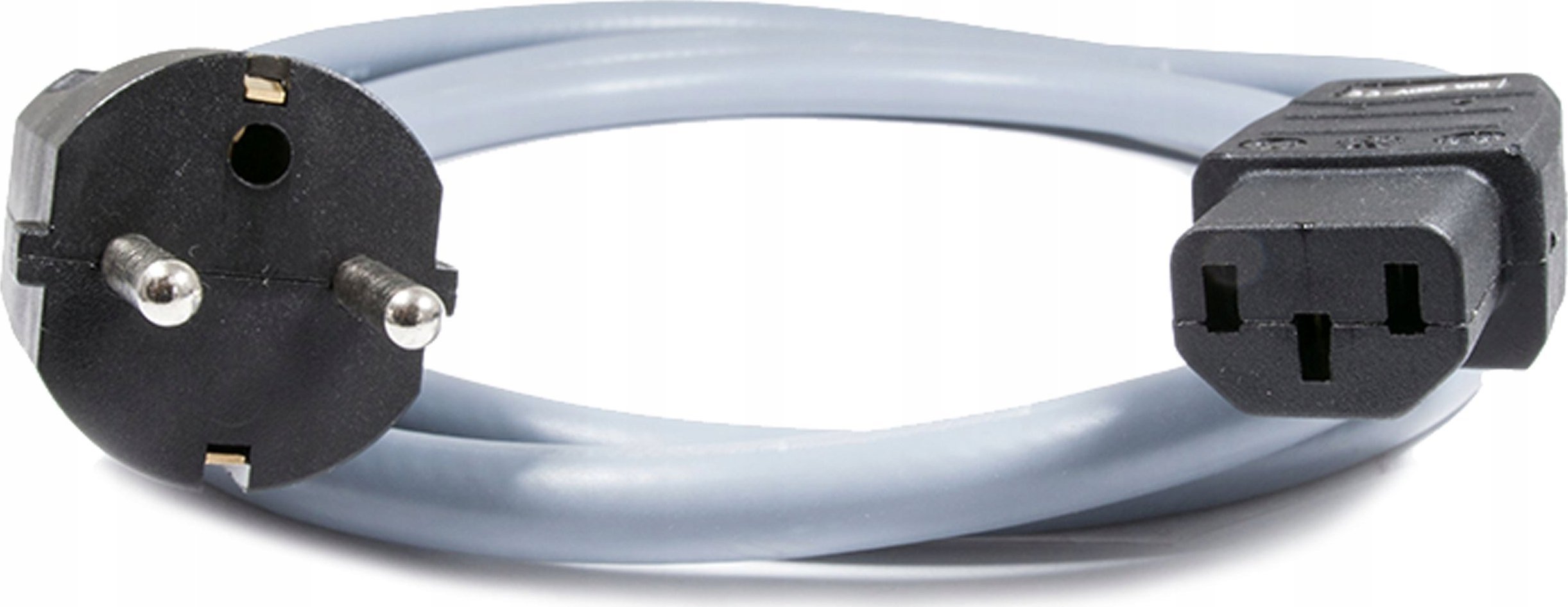 Kabllo rryme Melodika MDP50G, 3x2.5mm², 5m, gri metalike