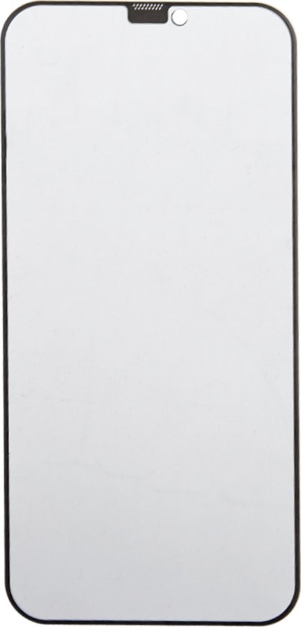 Mbrojtës ekrani Privacy Samsung Galaxy S24, xham i temperuar, anti-spy, me kornizë të zezë