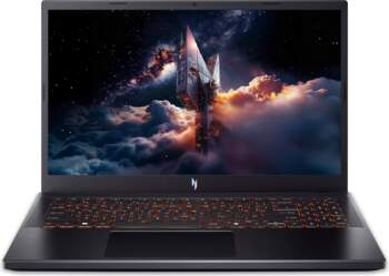 Лаптоп гејминг Acer Nitro 5, 15.6", Full HD, црн