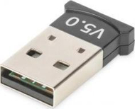 Adapter Bluetooth Digitus DA-72189, USB 2.0, V5.0 Class 2 EDR, i zi