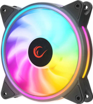 Sistem ftohës procesori Rampage Coolwind F3, 3x120mm, ARGB, me kontrollues