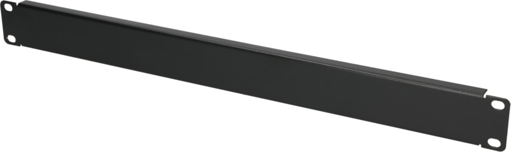 Panel mbulues për rack Extralink EX.19027, 19", i zi