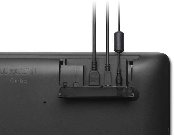 Tablet Wacom Cintiq 22