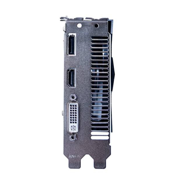 Kartelë grafike AFOX Radeon R9 370 4GB GDDR5