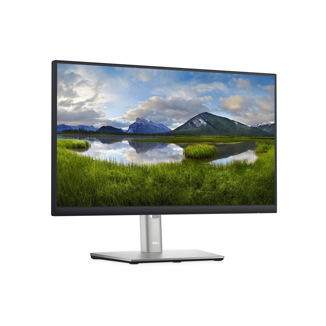 Monitor DELL P Series, 21.5", 1920 x 1080, Full HD, 60 Hz, i zi