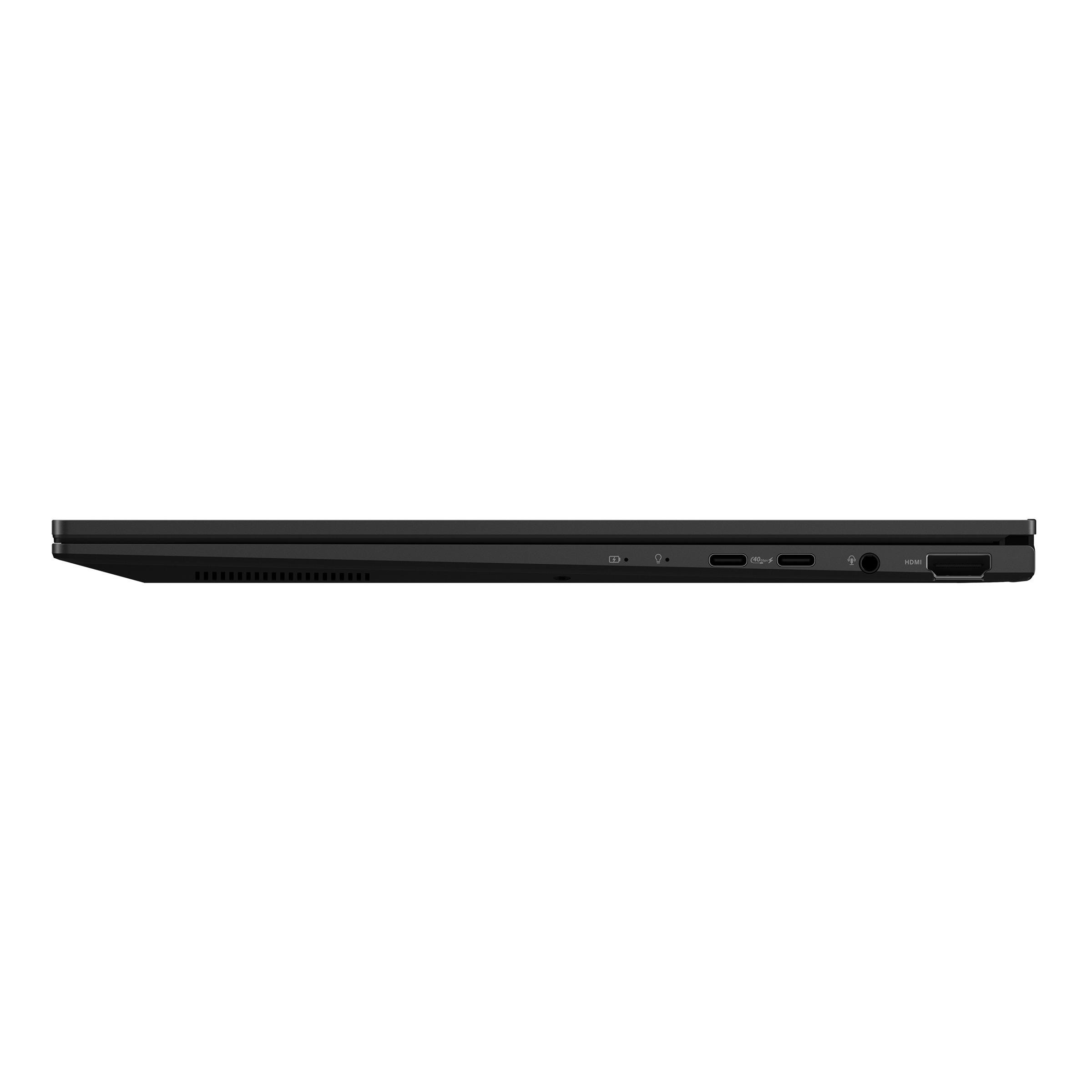 Laptop ASUS Zenbook 14 OLED (UM3406), 14", AMD Ryzen AI 7, 16GB RAM, 1TB SSD, i zi