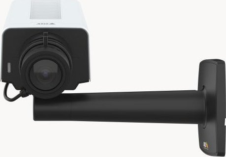 Kamerë sigurie Axis 02737-001, IP box, 4K, për ambiente të brendshme