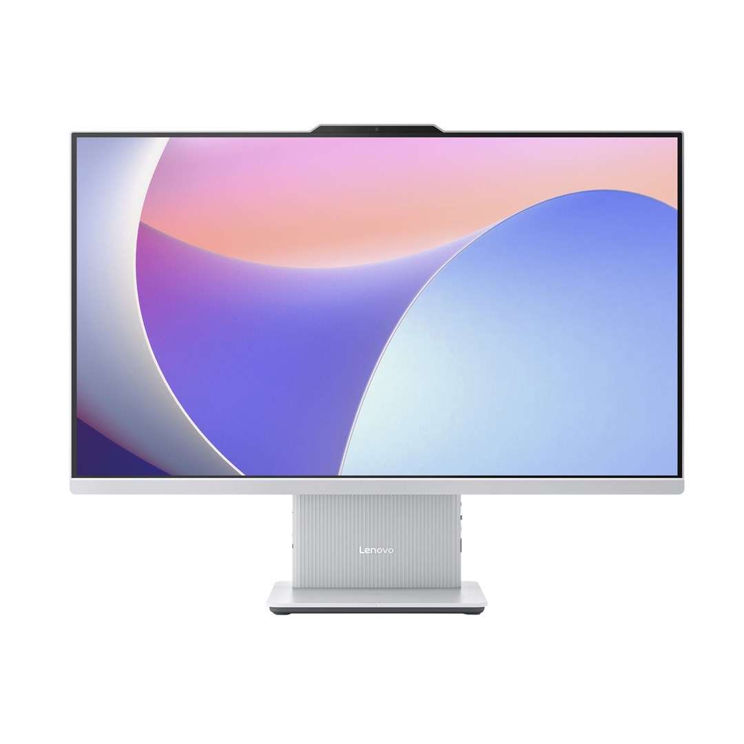 Kompjuter All-in-One Lenovo IdeaCentre AIO 27IRH9, 27", Core i5-13420H, 1TB SSD, i bardhë