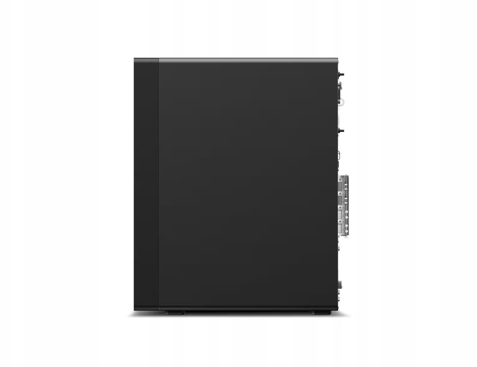 Kompjuter Lenovo ThinkStation P2 Tower Gen 2, Intel Core Ultra 9 285K, 32GB RAM, 1TB SSD M.2, NVIDIA GeForce RTX 4060 8 GB, i zi