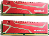 Memorie Mushkin Redline, DDR4, 32 GB, 2800 MHz, CL17, MRB4U280HHHH16GX2