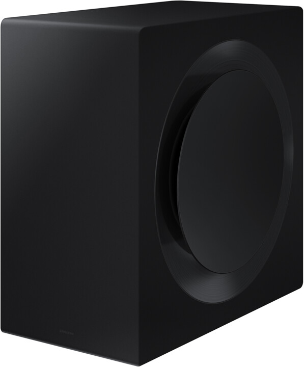 Soundbar Samsung HW-Q990C, 11.1.4, i zi