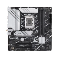Pllakë amë ASUS PRIME B760M-A WiFi D4 Intel B760 LGA 1700 micro ATX