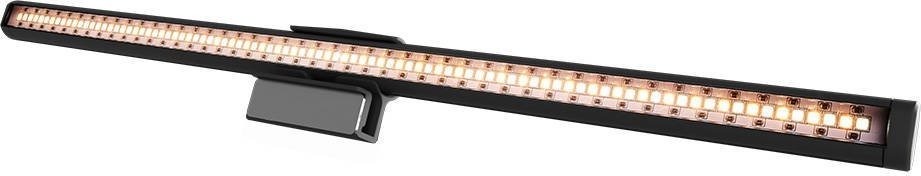 ЛЕД ламба за монитор Савио LB-01, УСБ, РГБ, црна