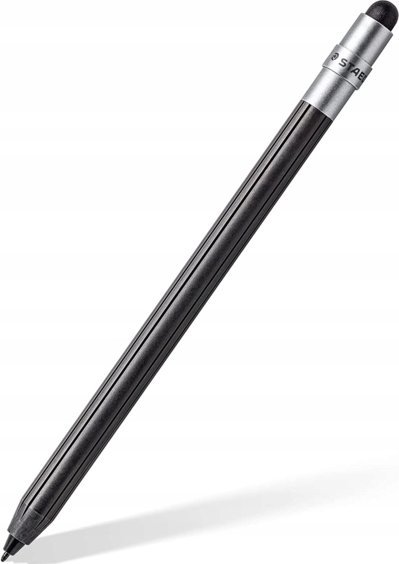 Stylus dixhital Staedtler Noris Digital Mini, për smartphone dhe tablet, i zi