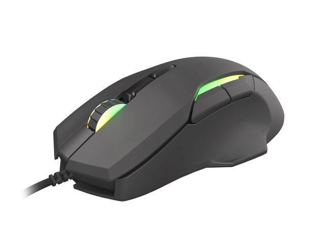 Maus Natec XENON 220, Gaming, USB, i zi