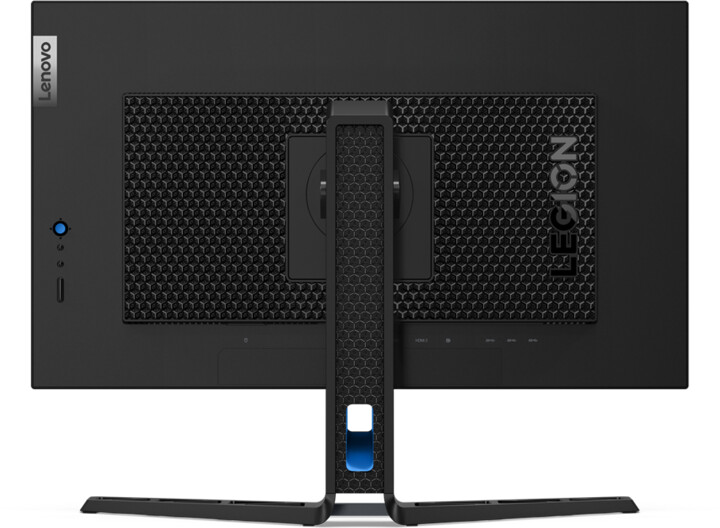 Monitor Lenovo Gaming Legion Y25-30 - LED 24.5", FullHD, i zi