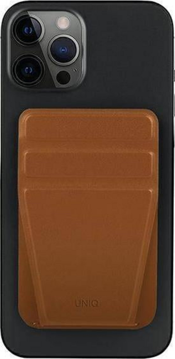 Mbajtëse lëkure për telefon Lyft UNIQ, e kaftë