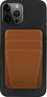 Mbajtëse lëkure për telefon Lyft UNIQ, e kaftë