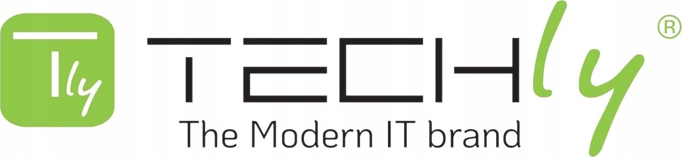 Kabllo DisplayPort Techly ICOC DSP A21 010, 1m, e zezë