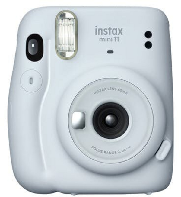 [OUTLET] Fotoaparat Fujifilm Instax MINI 11, i bardhë