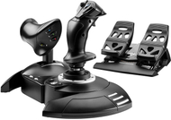 Set Thrustmaster T.Flight Full Kit X (PC, Xbox Series, Xbox ONE)