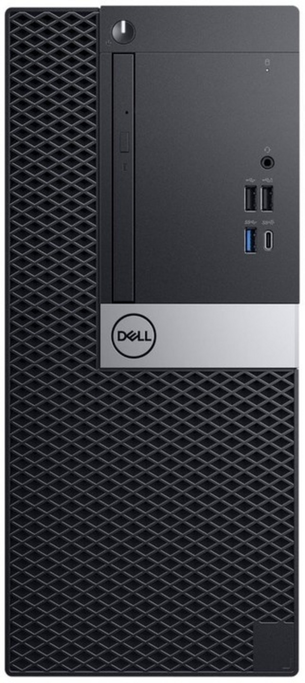 Прикажи детали за Kompjuter Dell OptiPlex 5070 MT, Core i5, 8GB DDR4, 256 GB SSD, i zi Kompjuter Dell OptiPlex 5070 MT, Core i5, 8GB DDR4, 256 GB SSD, i zi