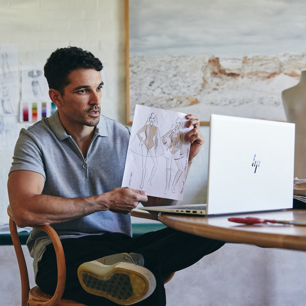 Laptop HP EliteBook 850 G8, 15.6", Intel Core i7, 16GB RAM, 512GB SSD, Intel Iris Xe Graphics, i argjendtë