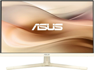 Monitor Asus VU249CFE-M (90LM09JM-B01K70), 23.8", FHD, bezhë