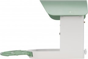 Камера за диви животни Redleaf RD001, Full HD, сончев панел, сива