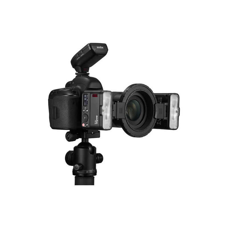 Godox Macro Flash MF12-K2