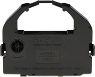 Лента за печатач Epson Dot Matrix, црн
