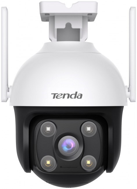 Kamera Wi-Fi e jashtme Tenda RH3-WCA, Full HD 1080p, e bardhë