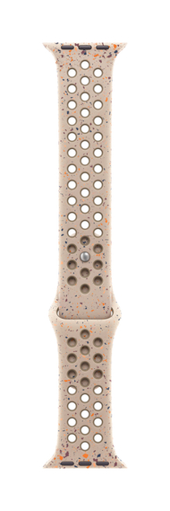 Apple Watch 42mm Nike Sport Band, Desert Stone Nike Sport Band, M/L