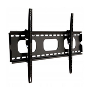 Mbajtëse muri Art AR-18, 30-60 inç, e zezë