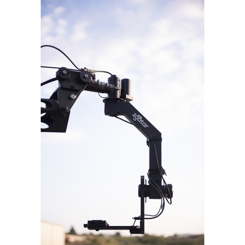 Zgatar V10-PRO Crane