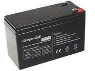 Bateri Green Cell AGM06 UPS, 12 V, 9 Ah