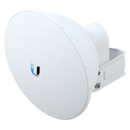 Antena rrjeti Ubiquiti AF-5G23-S45, 23 dBi, 5 GHz, e bardhë