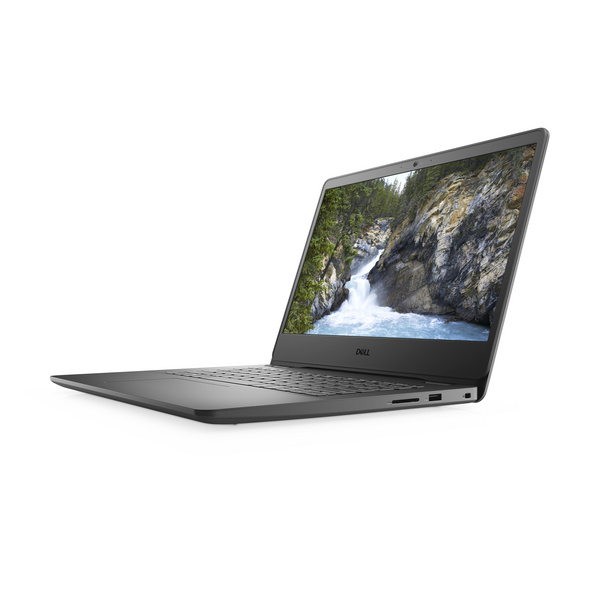 Laptop Dell Vostro 3400, 14", Intel Core i3, 16GB RAM, 256GB SSD, Intel UHD Graphics, i zi